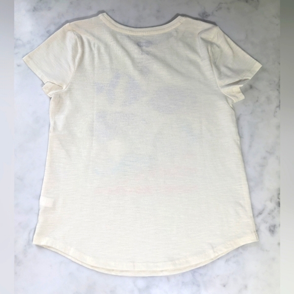 Fish T-shirt / Summer Tee - Picture 3 of 6